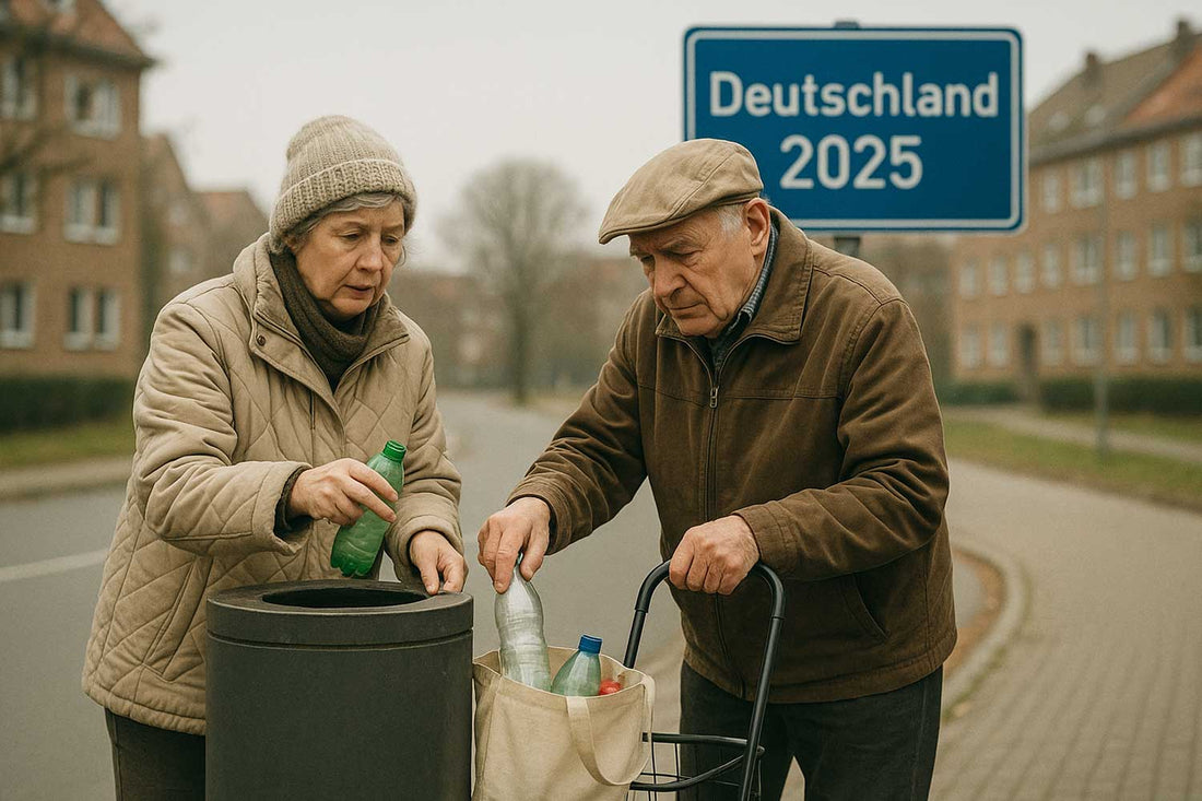 Warum BRD-Bürger die DDR (auch!) vermissen sollten