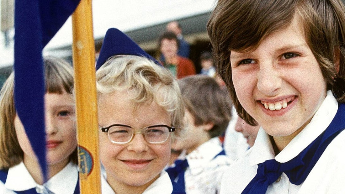 Timur: der helfende "Geheimbund"