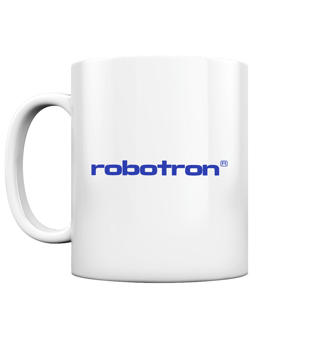 TASSE • ROBOTRON