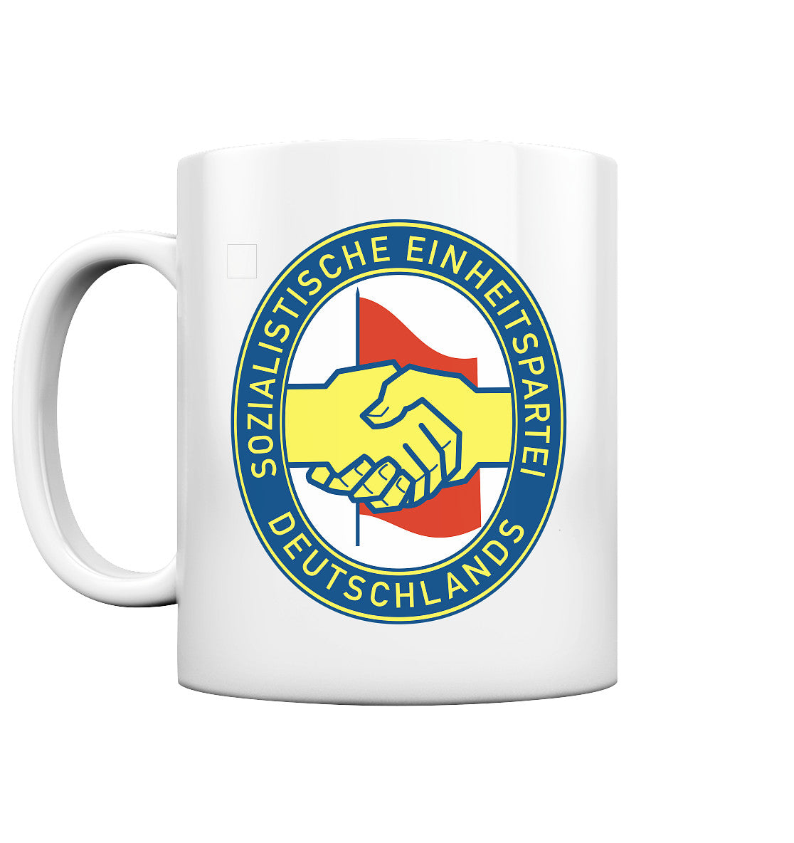 TASSE • SED LOGO