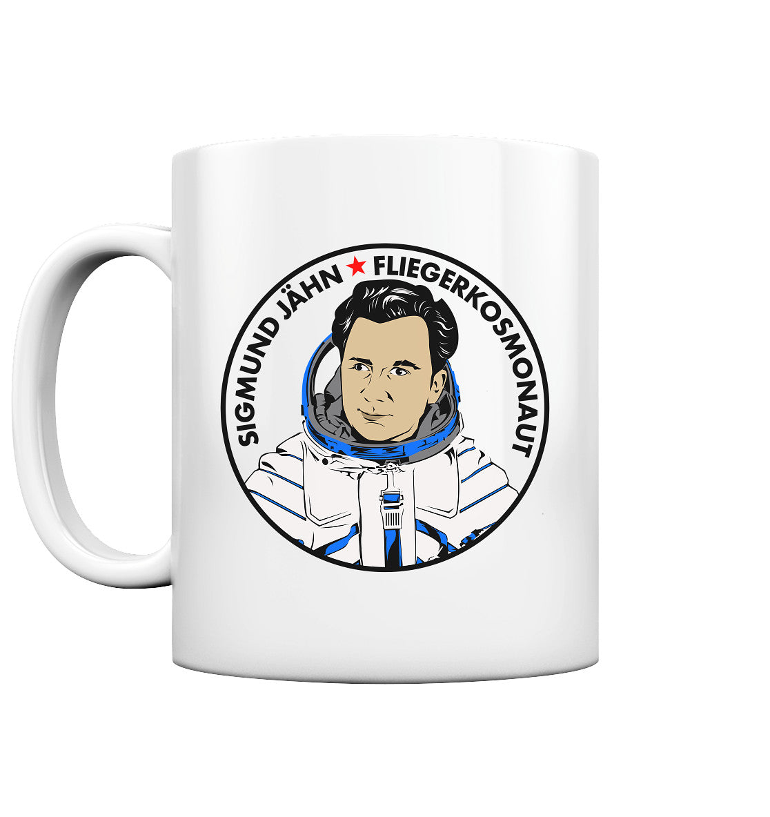 TASSE • SIGMUND JÄHN