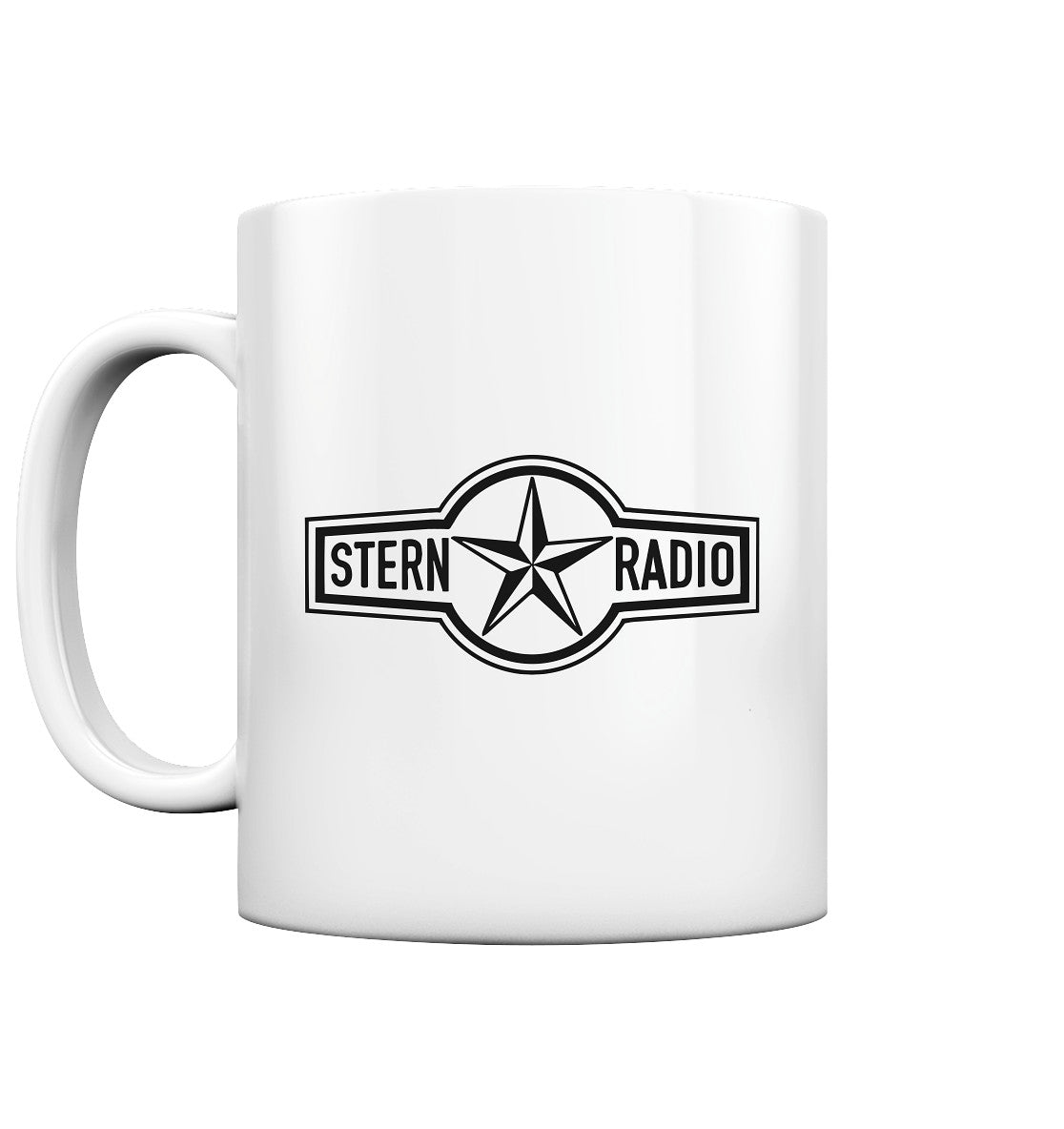 TASSE • STERNRADIO