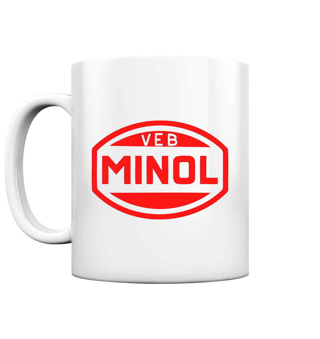 TASSE • VEB MINOL