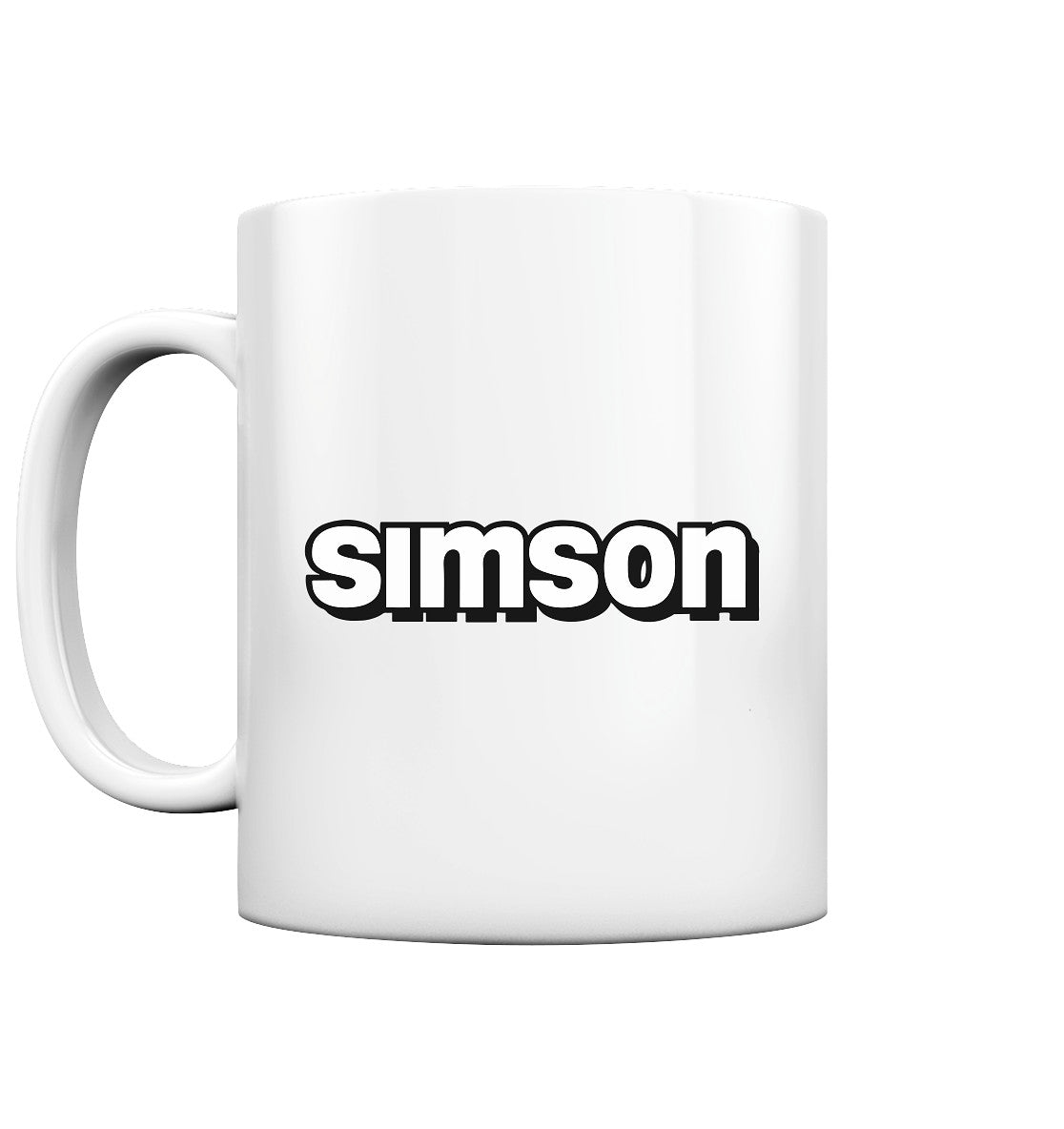 TASSE • SIMSON