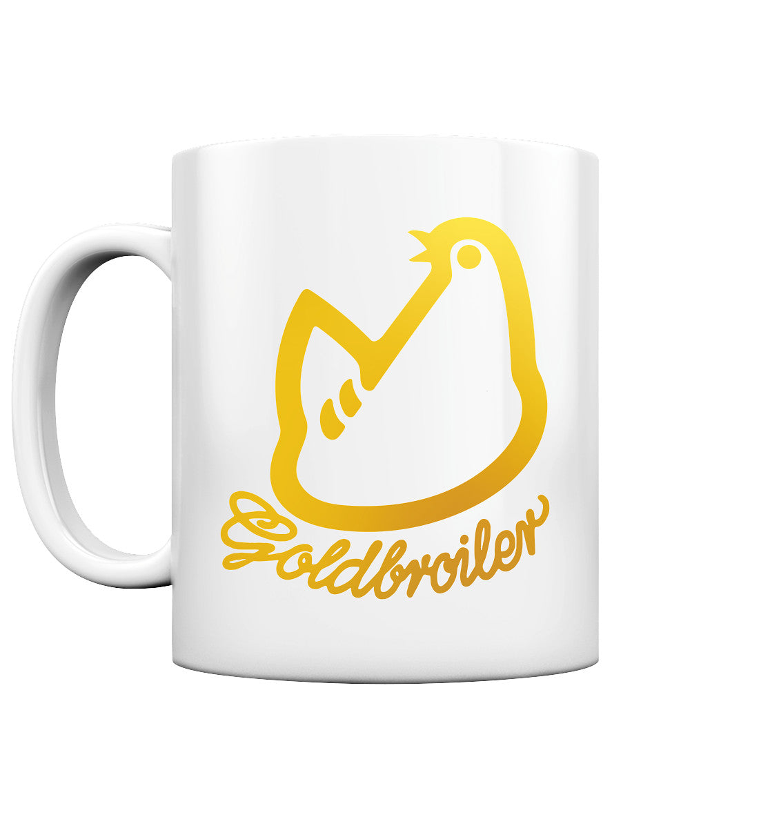TASSE • GOLDBROILER