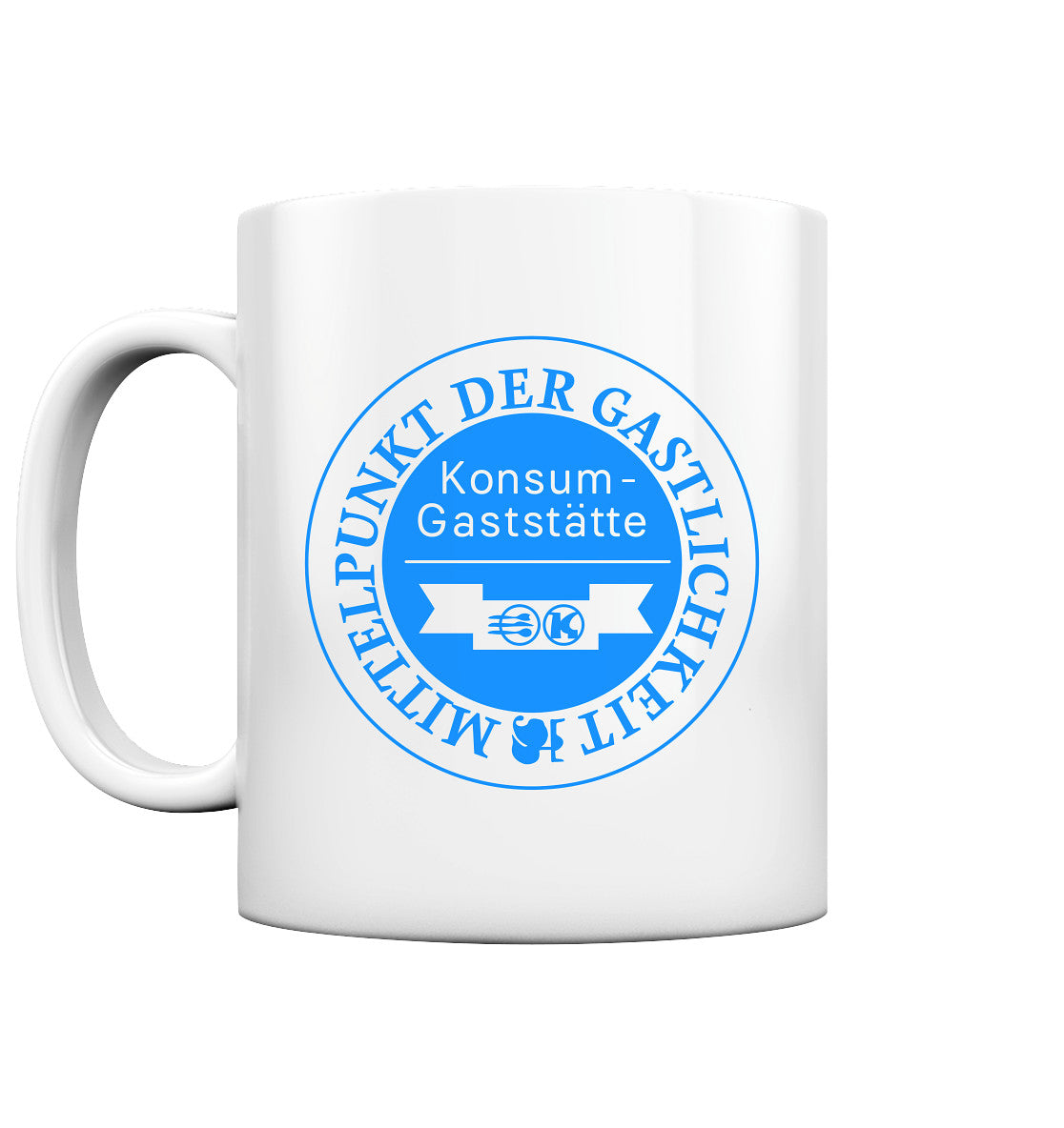 TASSE • KONSUM GASTSTÄTTE