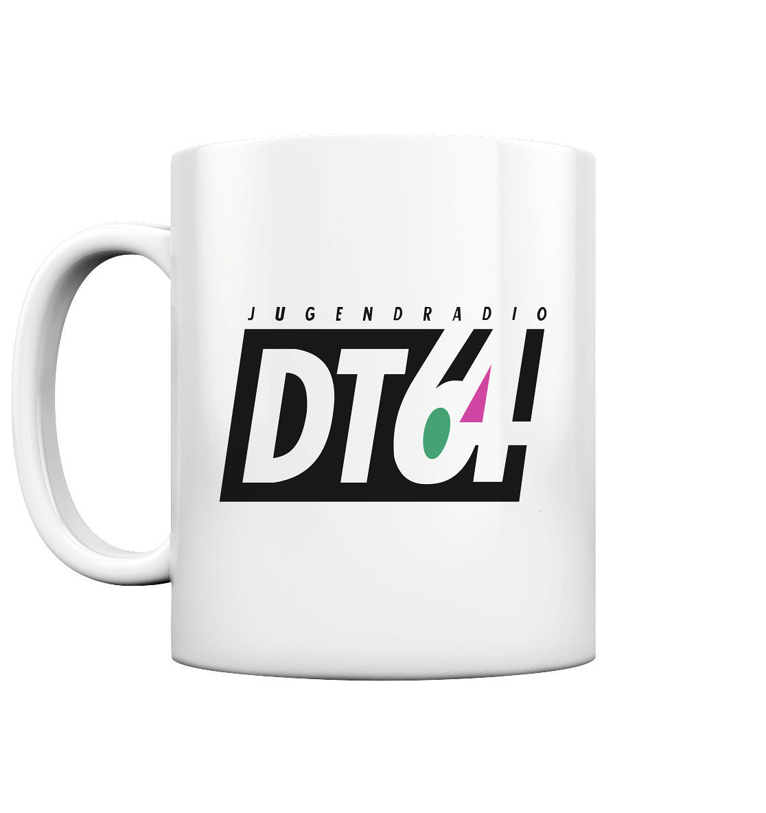 TASSE • DT64 JUGENDRADIO