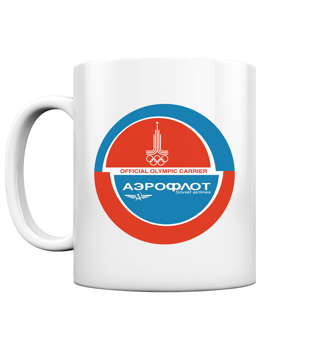 TASSE • AEROFLOT SOVIET AIRLINES
