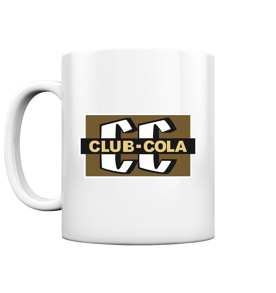 TASSE • CLUB-COLA