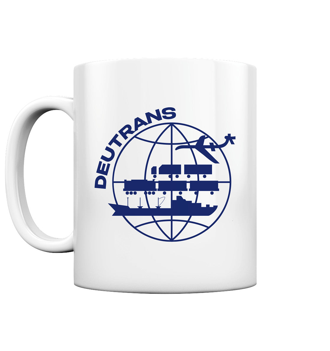 TASSE • DEUTRANS - DEUTSCH-RUSSISCHE TRANSPORT-AKTIENGESELLSCHAFT