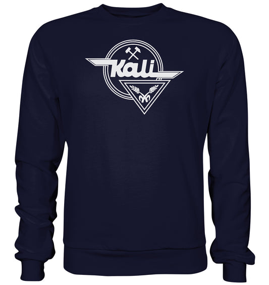 DDR Ostalgie Pullover Unisex • KOMBINAT KALI