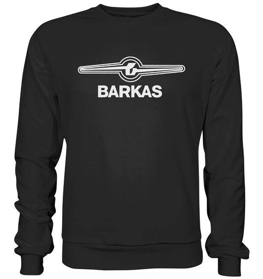 DDR Ostalgie Pullover Unisex • BARKAS