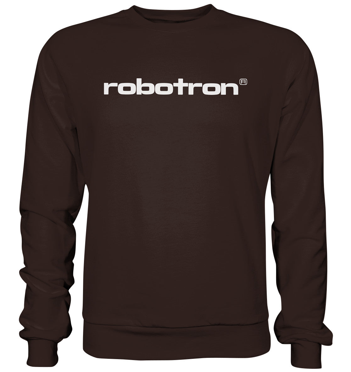 DDR Ostalgie Pullover Unisex • ROBOTRON