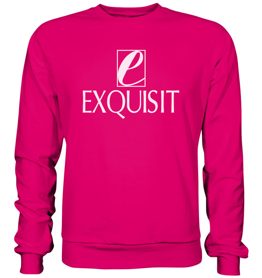 DDR Ostalgie Pullover Unisex • EXQUISIT