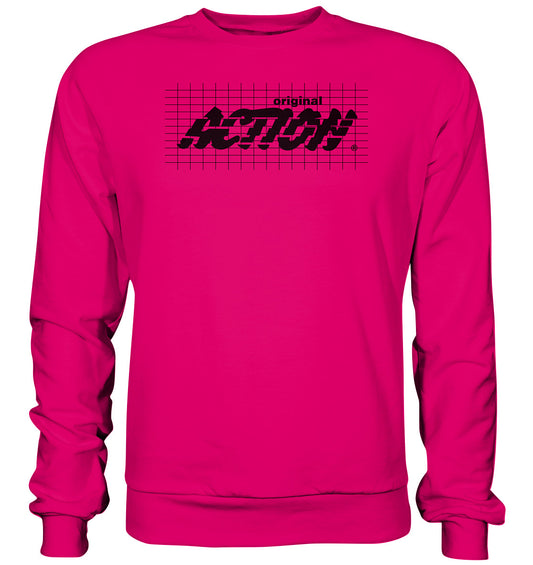 DDR Ostalgie Pullover Unisex • ACTION - KOSMETIKREIHE