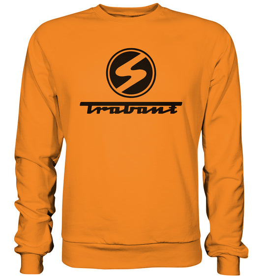 DDR Ostalgie Pullover Unisex • TRABANT