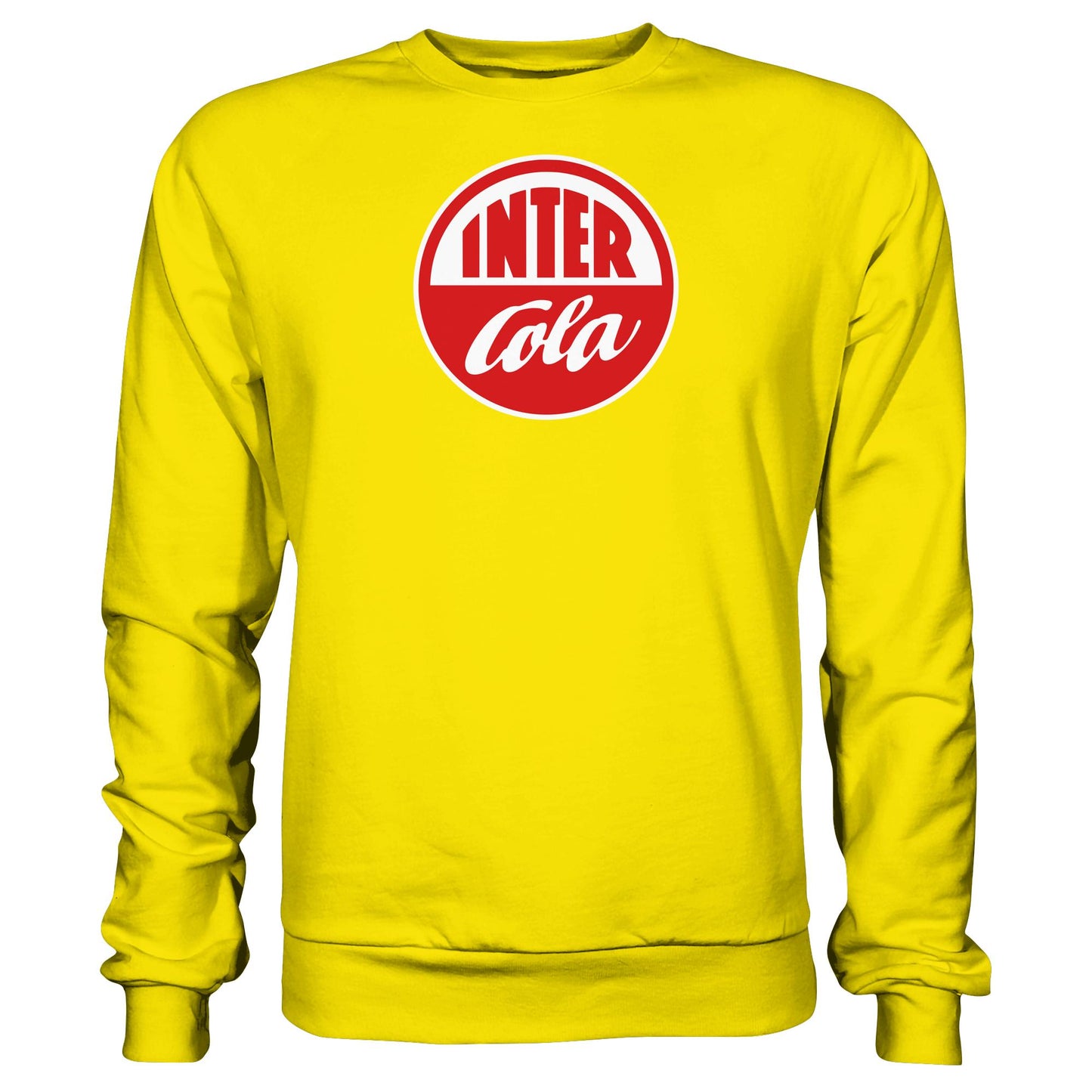 DDR Ostalgie Pullover Unisex • INTERCOLA