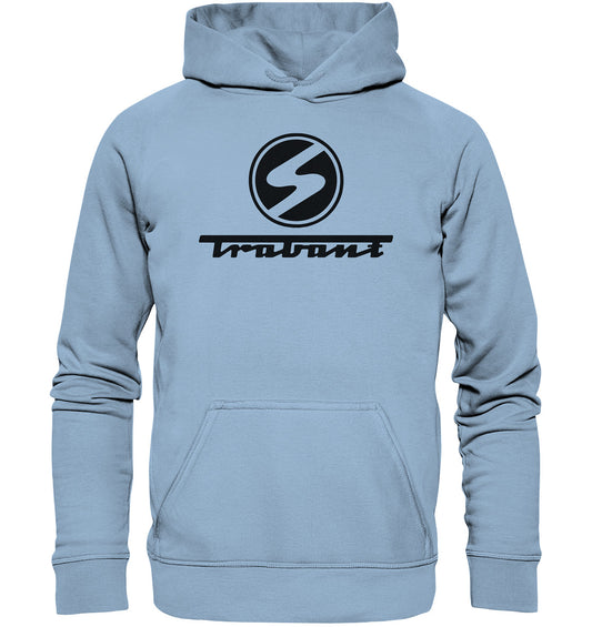 DDR Ostalgie Kapuze / Hoodie Unisex • TRABANT