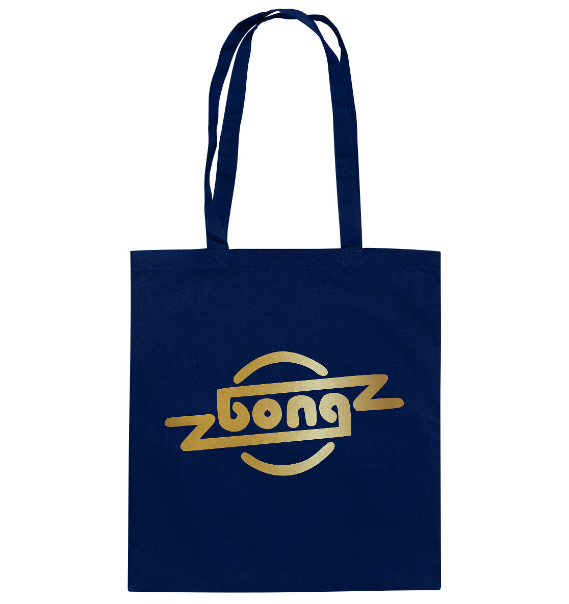 DDR Ostalgie Baumwolltasche • BONG DDR POP-CHARTS