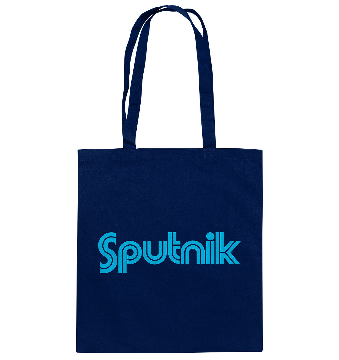 DDR Ostalgie Baumwolltasche • SPUTNIK MAGAZIN