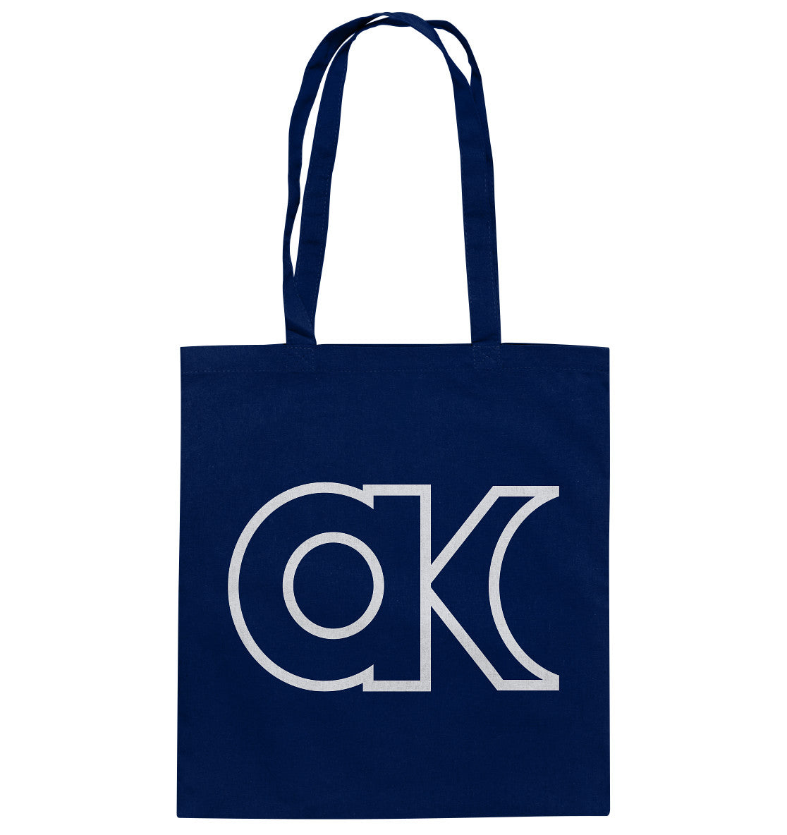 BAUMWOLLTASCHE • AK - AKTUELLE KAMERA
