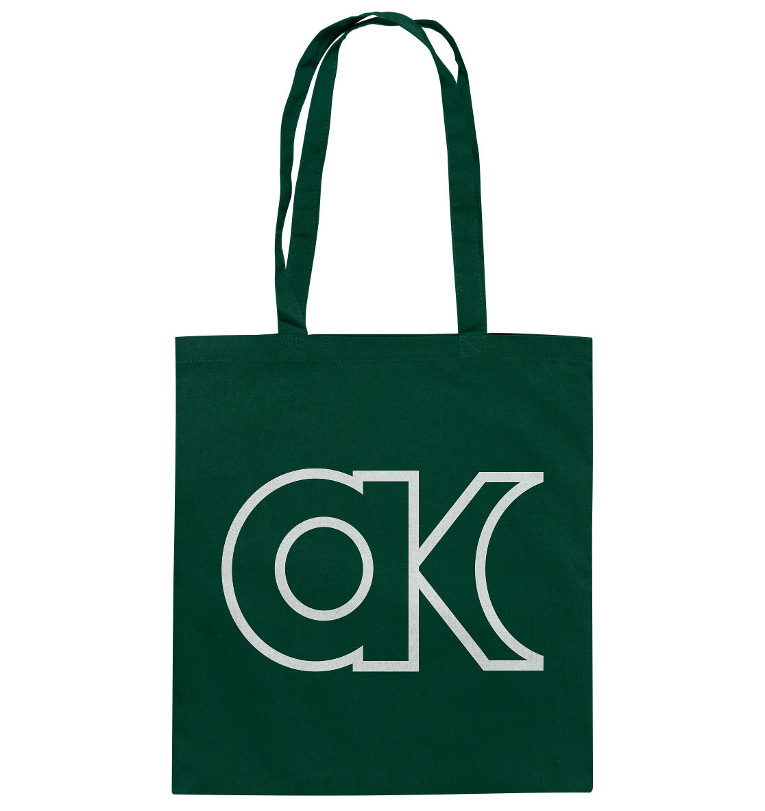 BAUMWOLLTASCHE • AK - AKTUELLE KAMERA