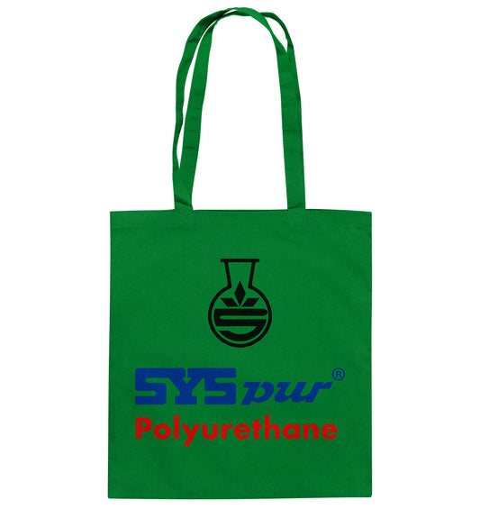 DDR Ostalgie Baumwolltasche • SYS PUR