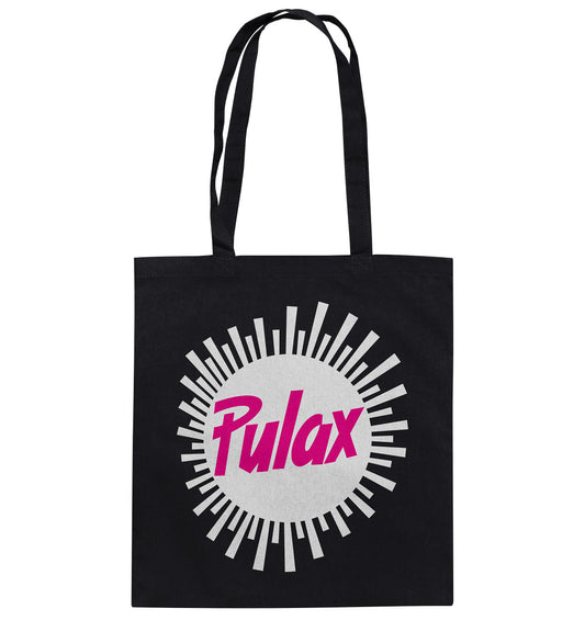 DDR Ostalgie Baumwolltasche • PULAX