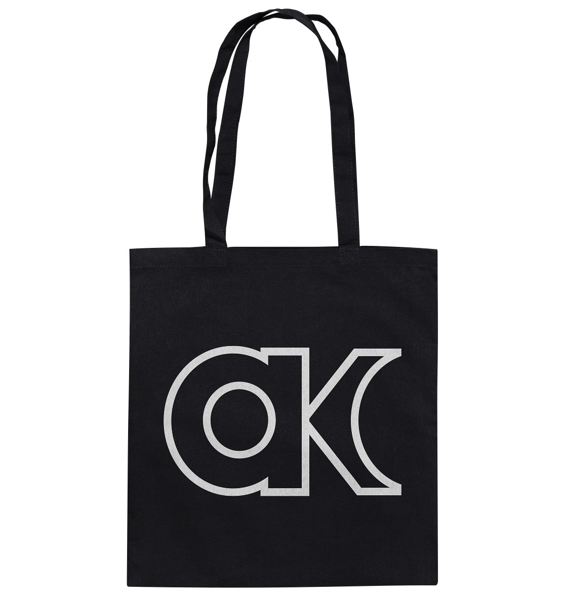 BAUMWOLLTASCHE • AK - AKTUELLE KAMERA