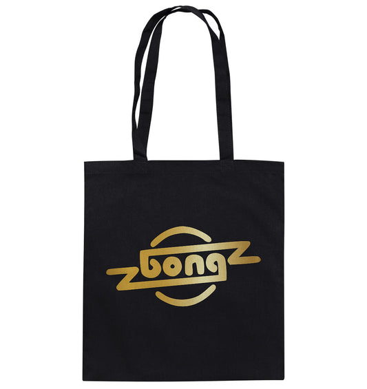 DDR Ostalgie Baumwolltasche • BONG DDR POP-CHARTS