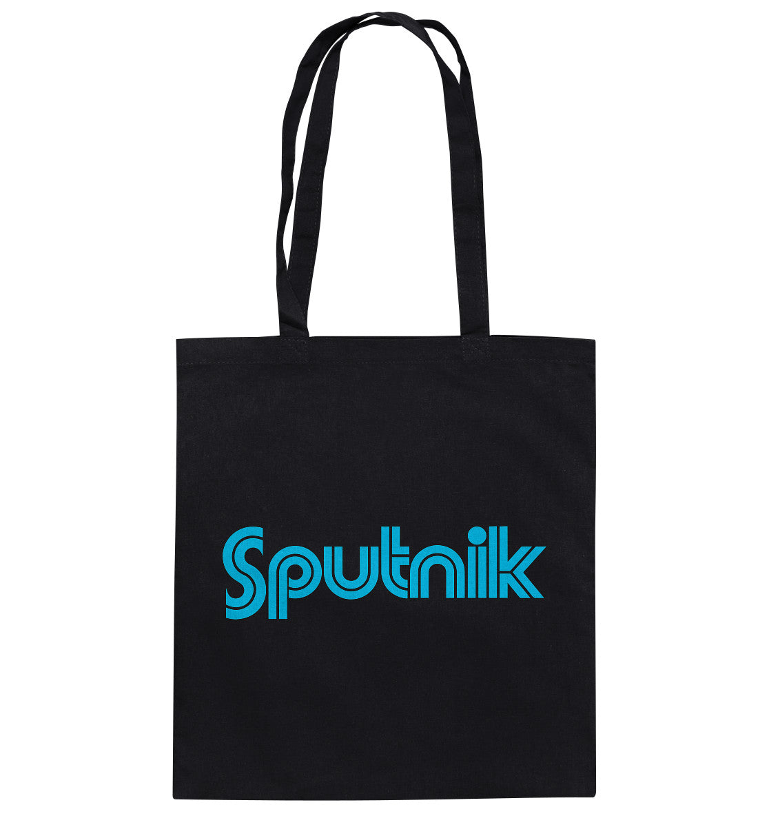 DDR Ostalgie Baumwolltasche • SPUTNIK MAGAZIN