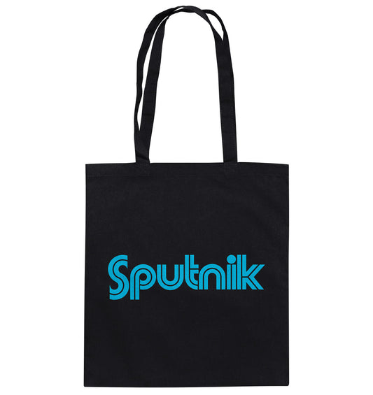 DDR Ostalgie Baumwolltasche • SPUTNIK MAGAZIN