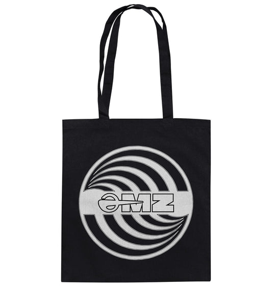 DDR Ostalgie Baumwolltasche • MZ TROPHY SPORT