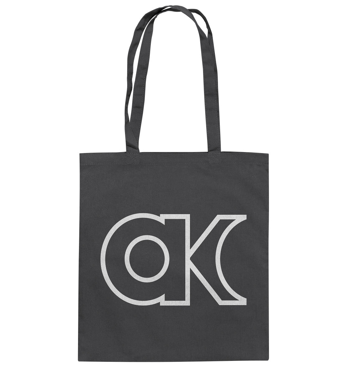 BAUMWOLLTASCHE • AK - AKTUELLE KAMERA