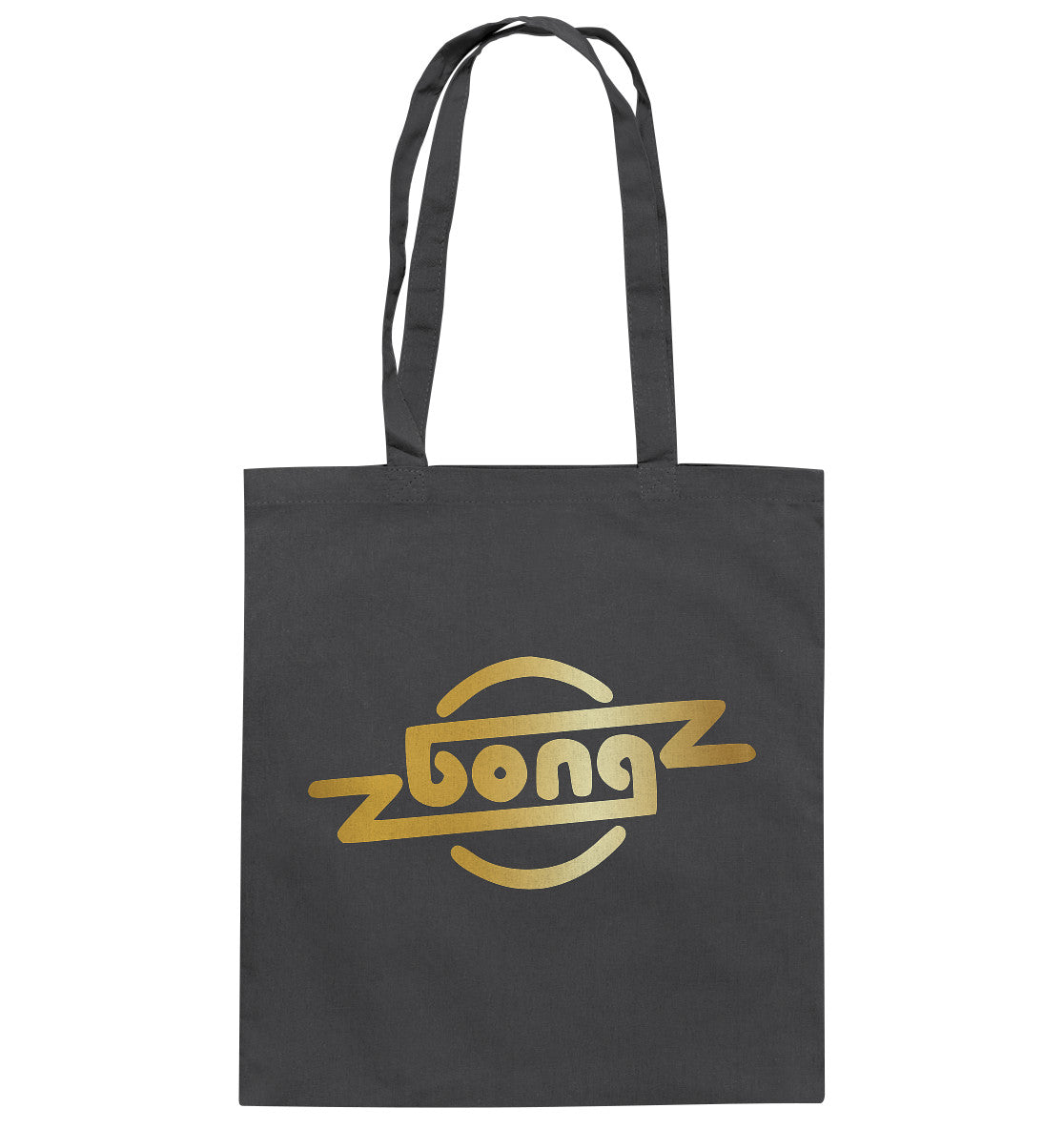 DDR Ostalgie Baumwolltasche • BONG DDR POP-CHARTS