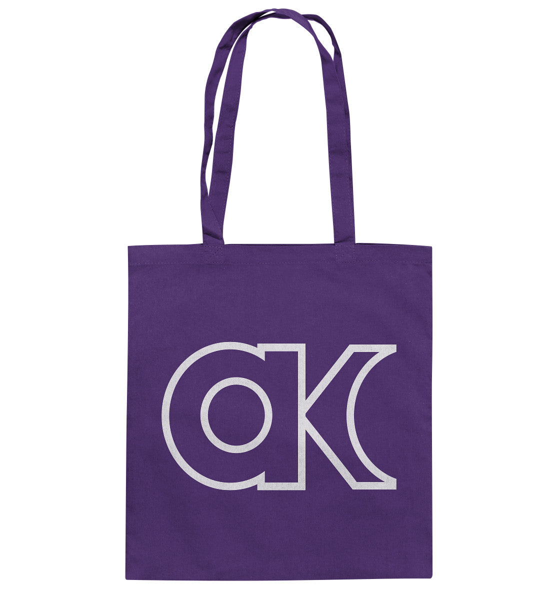 BAUMWOLLTASCHE • AK - AKTUELLE KAMERA