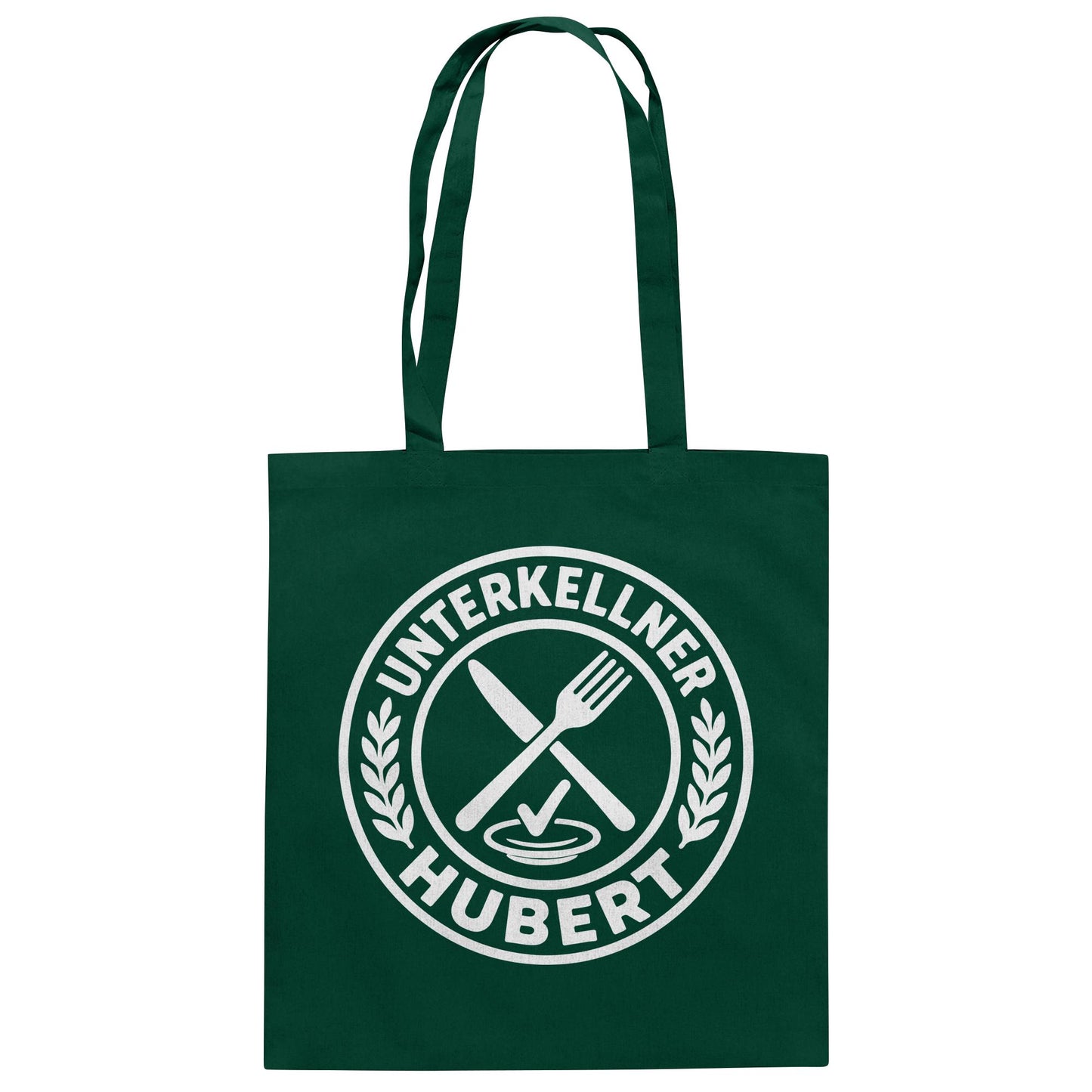 UNTERKELLNER HUBERT •  BAUMWOLLTASCHE