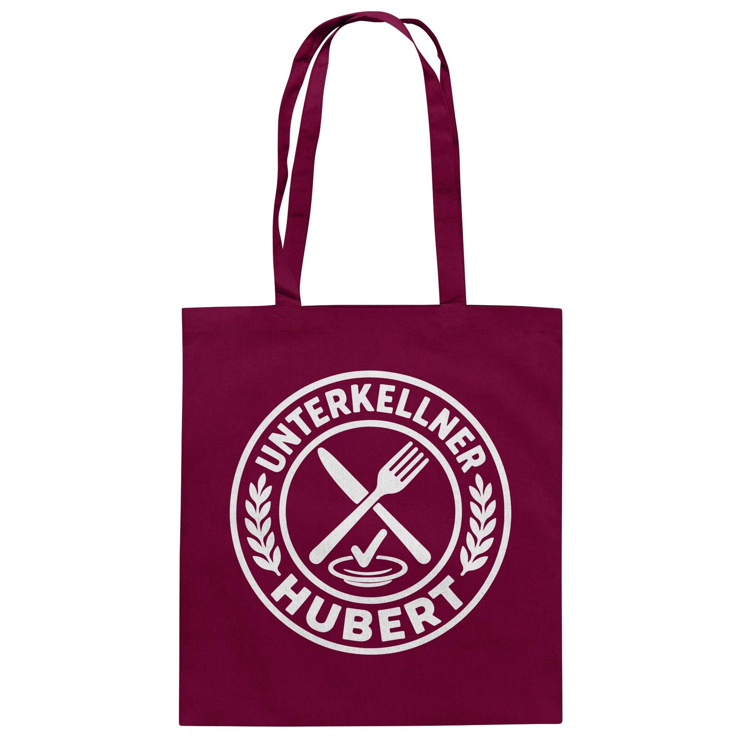 UNTERKELLNER HUBERT •  BAUMWOLLTASCHE