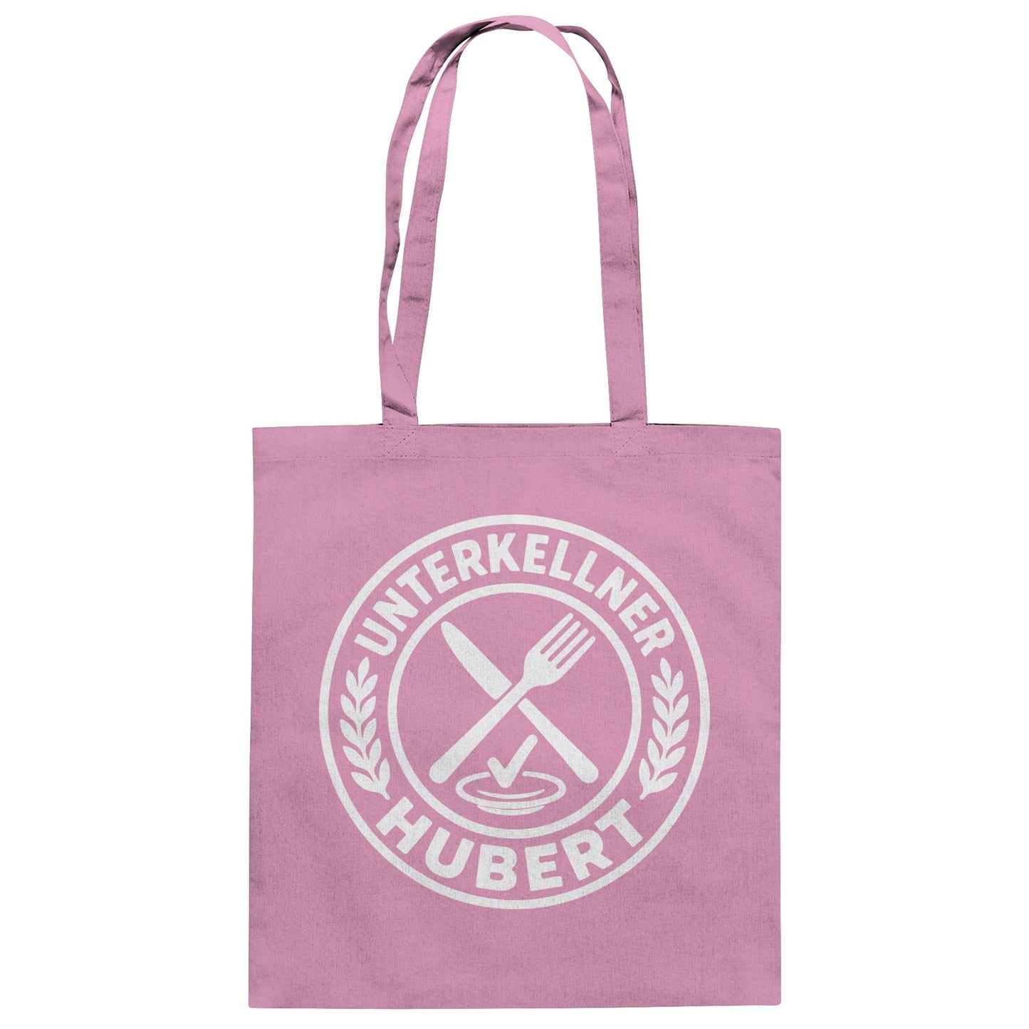 UNTERKELLNER HUBERT •  BAUMWOLLTASCHE