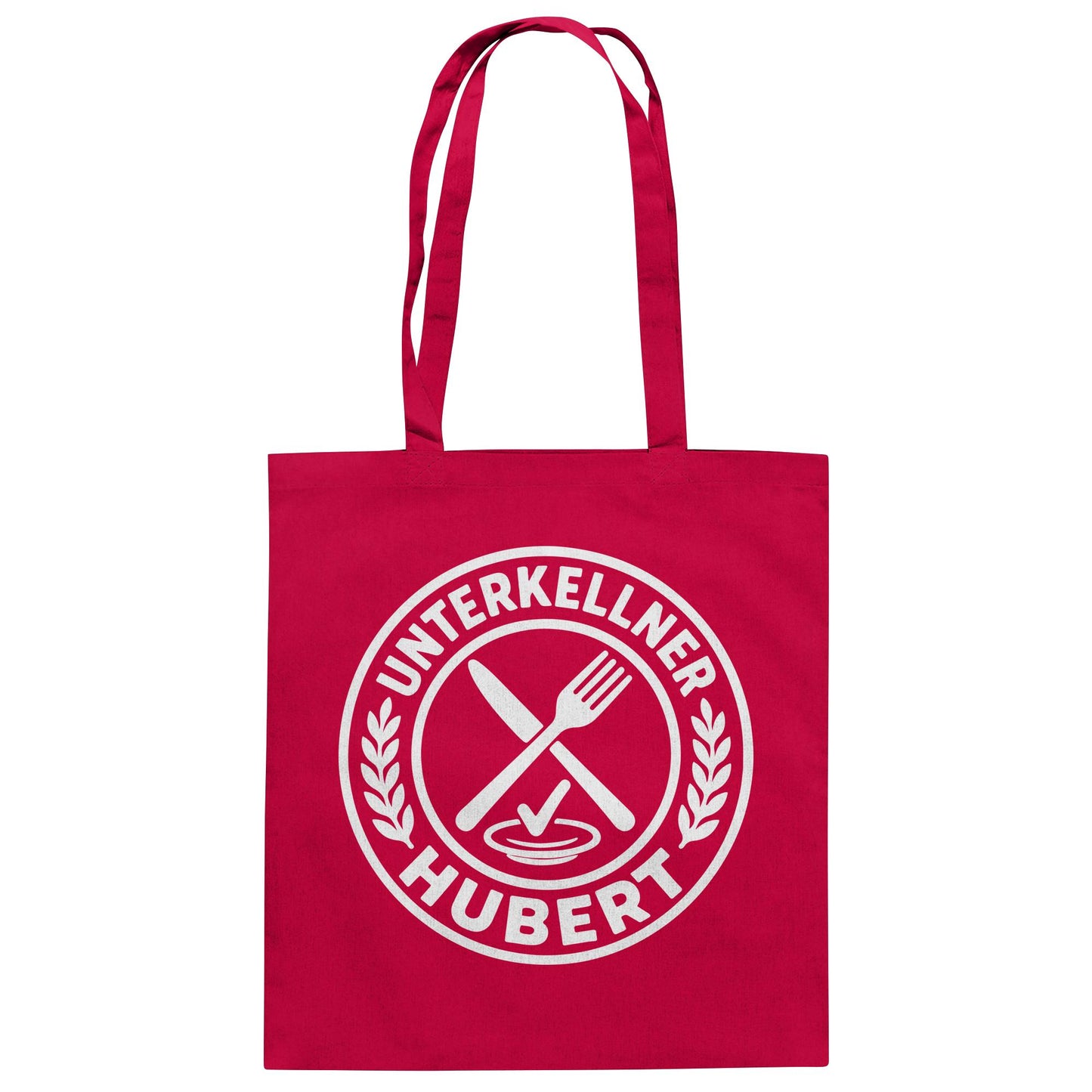 UNTERKELLNER HUBERT •  BAUMWOLLTASCHE