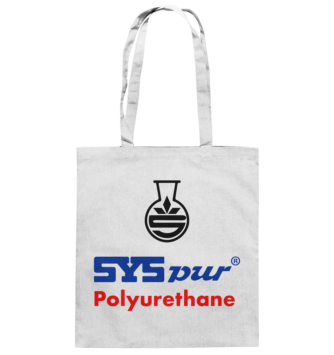 DDR Ostalgie Baumwolltasche • SYS PUR