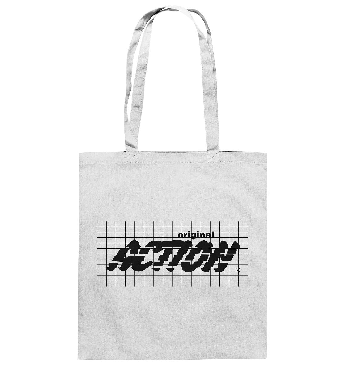 BAUMWOLLTASCHE • ACTION - KOSMETIKREIHE