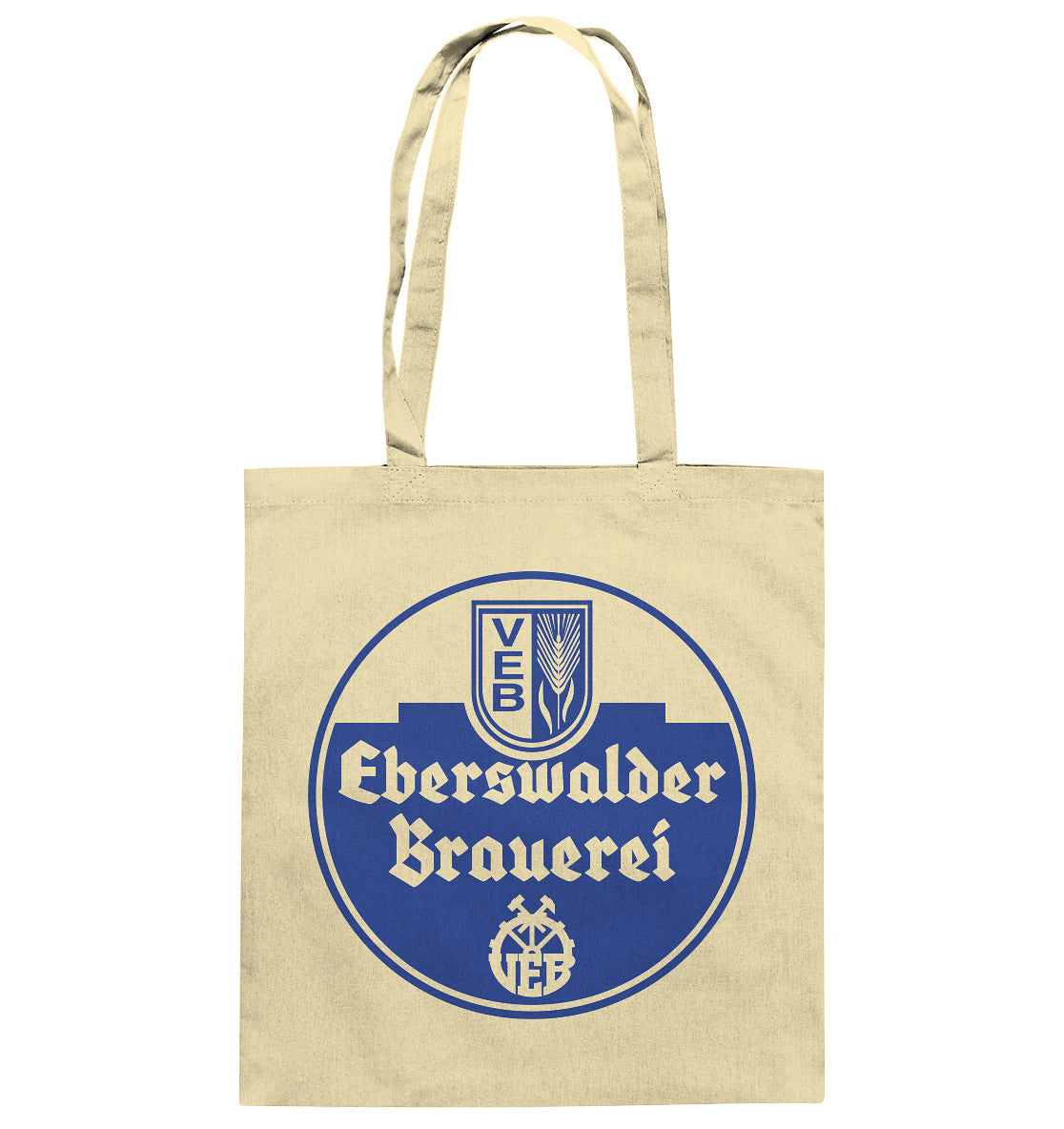 BAUMWOLLTASCHE • EBERSWALDER BRAUEREI