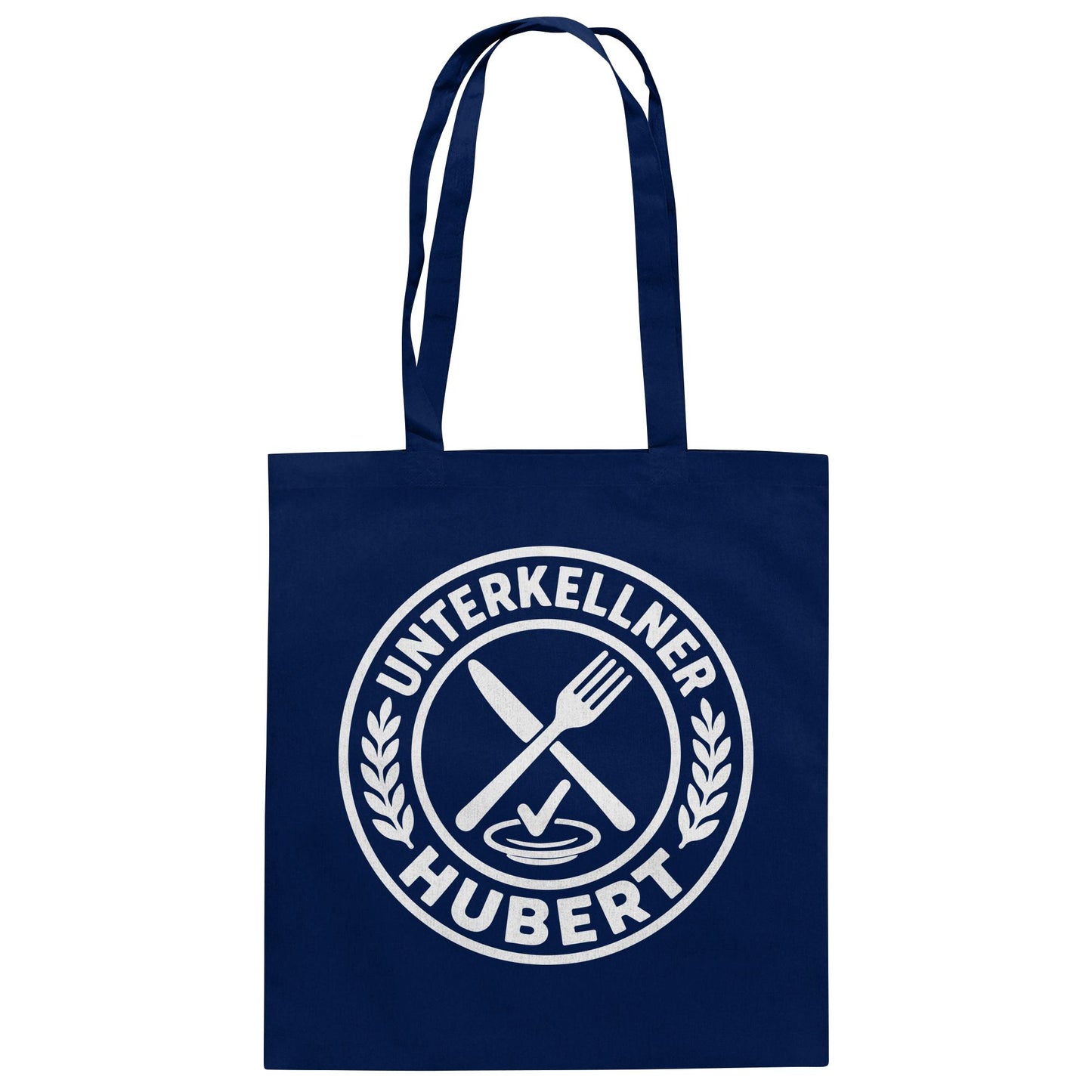 UNTERKELLNER HUBERT •  BAUMWOLLTASCHE