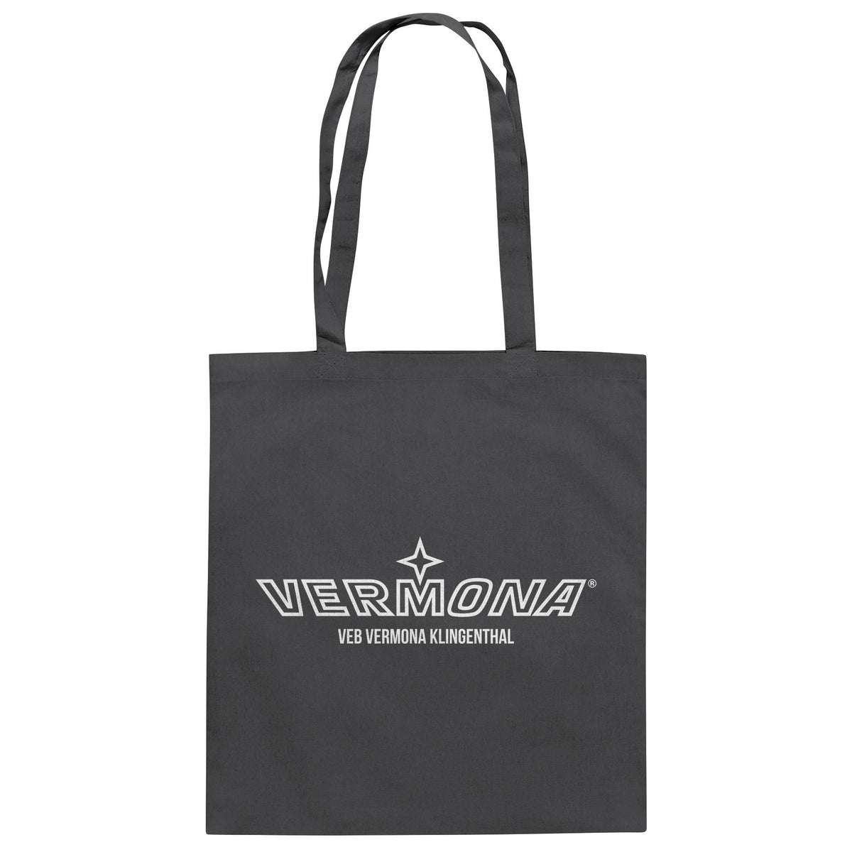 VEB VERMONA | DDR Ostalgie Baumwolltasche