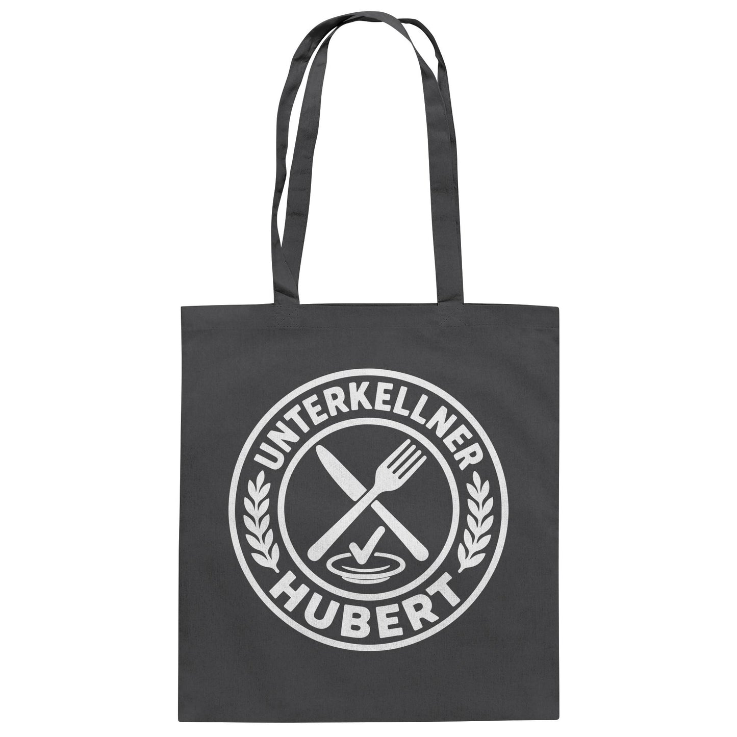 UNTERKELLNER HUBERT •  BAUMWOLLTASCHE