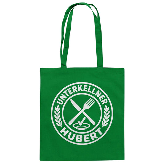 UNTERKELLNER HUBERT •  BAUMWOLLTASCHE