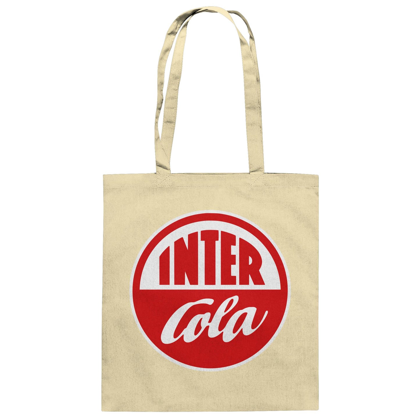 DDR Ostalgie Baumwolltasche • INTERCOLA
