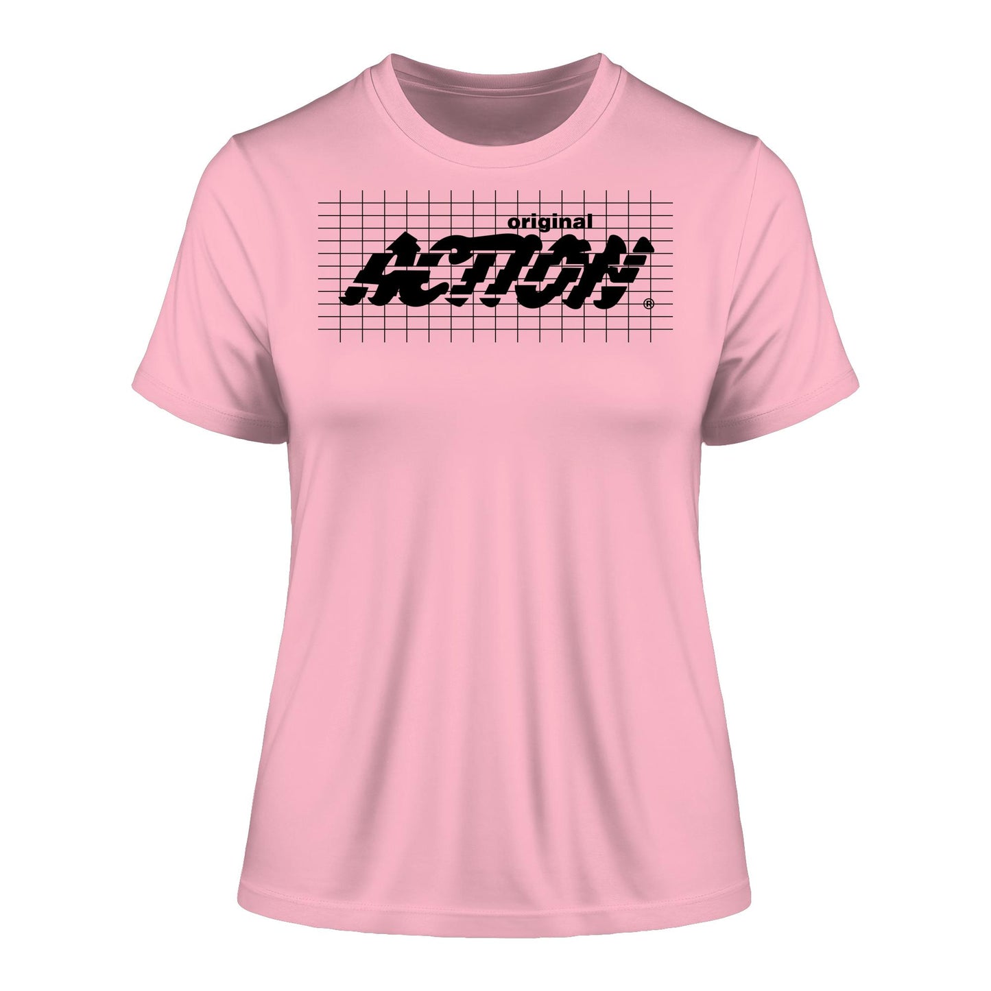 DDR Ostalgie Bio-Shirt Mädels • Action