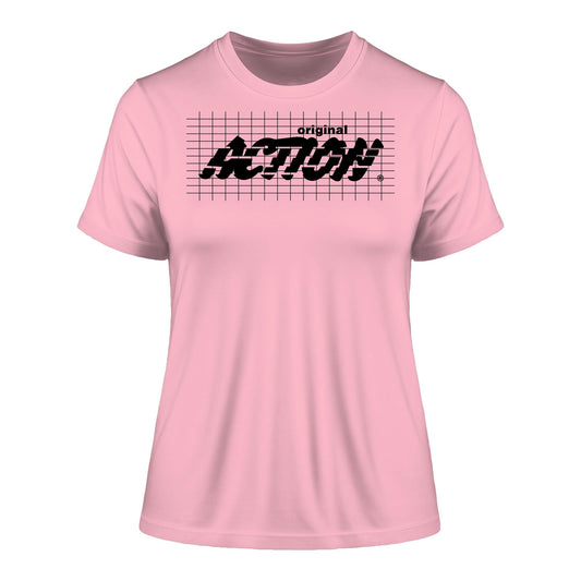 DDR Ostalgie Bio-Shirt Mädels • Action